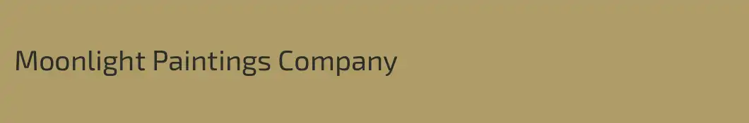 Moonlight Paintings Company